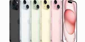Beitragsbild des Blogbeitrags Apple stellt neue iPhones 15, Apple Watch Serie 9 und Apple Watch Ultra 2 vor