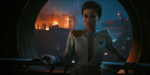 Beitragsbild des Blogbeitrags Heute ansehen: Cyberpunk 2077 Night City Wire Livestream zu Phantom Liberty