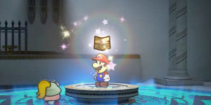 Beitragsbild des Blogbeitrags GameCube-Titel Paper Mario: Die Legende vom Äonentor bekommt Remake für Nintendo Switch 