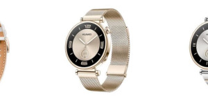 Beitragsbild des Blogbeitrags HUAWEI WATCH GT 4 Test: Neuer Style trifft auf bekannte Smartwatch-Stärken 