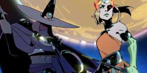 Beitragsbild des Blogbeitrags Hades 2 wird im zweiten Quartal 2024 im Early Access für PC erscheinen