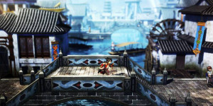 Beitragsbild des Blogbeitrags Suikoden-artiges RPG Eiyuden Chronicle: Hundred Heroes erscheint im April 2024 