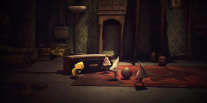 Beitragsbild des Blogbeitrags Little Nightmares bekommt iOS- und Android-Veröffentlichung im Dezember 2023