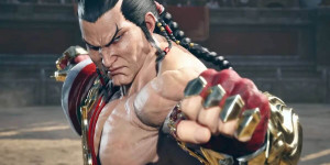 Beitragsbild des Blogbeitrags Tekken 8: Bandai Namco enthüllt Feng Wei in einem neuen Video