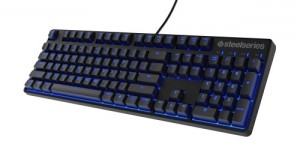 Beitragsbild des Blogbeitrags SteelSeries stellt Apex M500 vor 