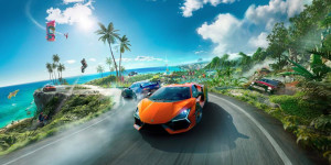 Beitragsbild des Blogbeitrags The Crew Motorfest Test (PS5): Ein Liebeslied für die Auto-Kultur