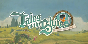 Beitragsbild des Blogbeitrags Der Herr der Ringe: Tales of the Shire wurde für PC und Konsolen angekündigt