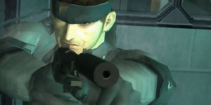 Beitragsbild des Blogbeitrags Metal Gear Solid: Master Collection läuft auf Switch nur mit 30 fps 