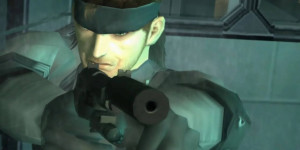 Beitragsbild des Blogbeitrags Metal Gear Solid: Master Collection läuft auf Switch nur mit 30 fps
