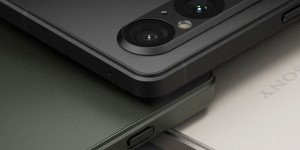 Beitragsbild des Blogbeitrags Sony Xperia 1 V Test: Viel mehr Smartphone geht nicht 