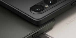 Beitragsbild des Blogbeitrags Sony Xperia 1 V Test: Viel mehr Smartphone geht nicht
