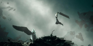 Beitragsbild des Blogbeitrags Final Fantasy 7 Rebirth bekommt anscheinend keine Art von DLC