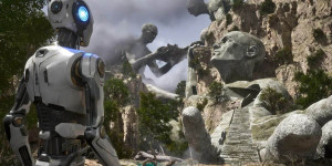 Beitragsbild des Blogbeitrags The Talos Principle 2 kommt im November auf PC und Konsolen