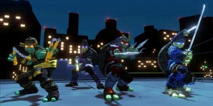 Beitragsbild des Blogbeitrags Exklusive Vorbesteller-Boni für TMNT: Mutanten in Manhattan