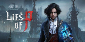 Beitragsbild des Blogbeitrags Endlich offiziell: Lies of P bekommt ein DLC-Paket