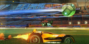 Beitragsbild des Blogbeitrags Rocket League stampft den Spieler-zu-Spieler-Handel ein