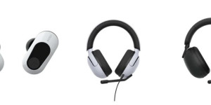 Beitragsbild des Blogbeitrags Kabellose In-Ear-Kopfhörer mit 12 Stunden Laufzeit: Sony stellt neue INZONE Buds vor 