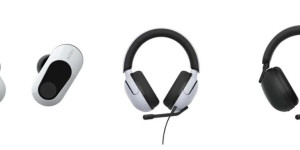 Beitragsbild des Blogbeitrags Kabellose In-Ear-Kopfhörer mit 12 Stunden Laufzeit: Sony stellt neue INZONE Buds vor