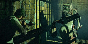 Beitragsbild des Blogbeitrags The Evil Within: Vom 19. bis 26. Oktober kostenlos auf Epic Games