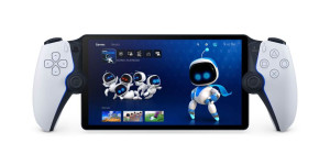 Beitragsbild des Blogbeitrags Sony PlayStation Portal Remote-Player für eure PS5: Ab sofort vorbestellbar 