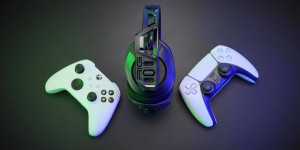 Beitragsbild des Blogbeitrags RIG 600 PRO-Headset veröffentlicht: NACON bringt Audio-Genuss für PC und Konsolen