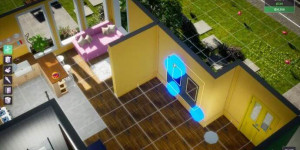 Beitragsbild des Blogbeitrags Life By You – ein Video zeigt den Hausbau im Detail