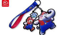 Beitragsbild des Blogbeitrags Super Mario Bros. Wonder erscheint für Switch – mit einer neuen My Nintendo-Belohnung?
