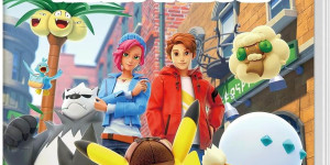 Beitragsbild des Blogbeitrags Gewinnspiel: Wir verlosen Super Mario Bros. Wonder für die Switch