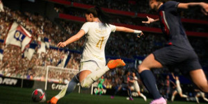 Beitragsbild des Blogbeitrags September-Verkäufe: EA Sports FC 24 schlägt Starfield und den Rest 