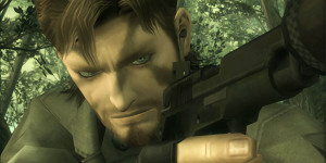 Beitragsbild des Blogbeitrags Metal Gear Solid Master Collection Vol. 1 Test (PS5): Eine solide Stealth-Kollektion für Fans