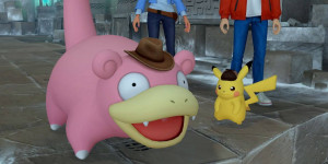 Beitragsbild des Blogbeitrags Spin-offs zu Meisterdetektiv Pikachu könnten schon demnächst erscheinen