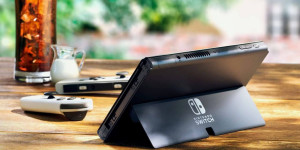 Beitragsbild des Blogbeitrags Fast schon bestätigt: Nintendo Switch 2 behält Nintendo-Account bei, wird abwärtskompatibel? 