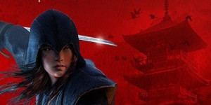Beitragsbild des Blogbeitrags Der erste Blick auf die Heldin von Assassins Creed Red 