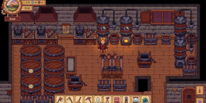 Beitragsbild des Blogbeitrags Lasst euch als Gastwirt nieder in Travellers Rest für PC (Early Access)