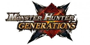 Beitragsbild des Blogbeitrags Monster Hunter Generations: Die neue Jagdsaison startet im Sommer 2016