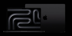 Beitragsbild des Blogbeitrags Scary Fast: Apple kündigt neue MacBook Pro-Modelle und neuen iMac mit M3-Chip an 