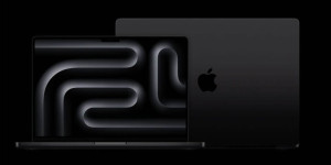 Beitragsbild des Blogbeitrags Scary Fast: Apple kündigt neue MacBook Pro-Modelle und neuen iMac mit M3-Chip an