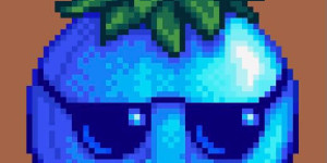 Beitragsbild des Blogbeitrags Stardew Valley 1.6: ConcernedApe teilt Bild einer Qi-Frucht