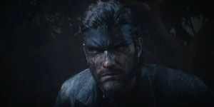 Beitragsbild des Blogbeitrags Konami teilt Teaser zu Metal Gear Solid Legacy, David Hayter spricht Snake 