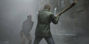 Beitragsbild des Blogbeitrags Konami hat möglicherweise mehr als nur ein Silent Hill-Remake im Ärmel 