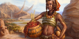 Beitragsbild des Blogbeitrags The Wagadu Chronicles erscheint am 4. Dezember 2023 auf PC via Steam