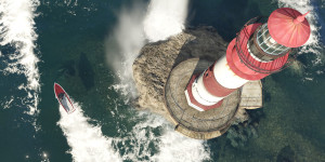 Beitragsbild des Blogbeitrags Rockstar kündigt GTA 6 an, Trailer folgt Anfang Dezember 2023 