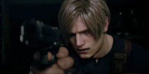 Beitragsbild des Blogbeitrags Capcom kündigt Resident Evil 4 für iPhone, iPad und Macs an 