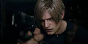 Beitragsbild des Blogbeitrags Capcom kündigt Resident Evil 4 für iPhone, iPad und Macs an