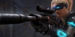 Beitragsbild des Blogbeitrags StarCraft II: Novas Geheimmissionen (Teil 1) im Test