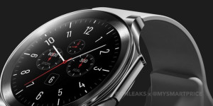 Beitragsbild des Blogbeitrags Erste Infos zur OnePlus Watch 2 durchgesickert: Größer und mit Wear OS 4 