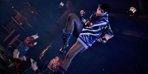 Beitragsbild des Blogbeitrags Schön und brutal zugleich: Die letzte Tekken 8-Kämpferin ist Reina
