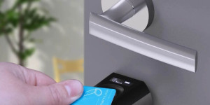 Beitragsbild des Blogbeitrags Welock Smart Lock Touch41 Test: Türschloss, ob mit oder ohne App