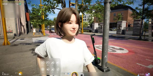 Beitragsbild des Blogbeitrags inZOI: Ein koreanisches Die Sims mit beeindruckender Grafik 