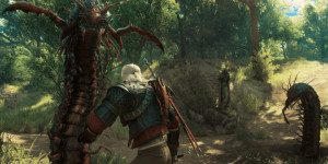 Beitragsbild des Blogbeitrags CD Projekt Red arbeitet an Mod-Tools für The Witcher 3: The Wild Hunt (PC) 